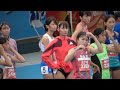 廖晏均  200公尺預賽 分組第一晉級🏟️2025/10/21 114年全國運動會 雲林田徑場