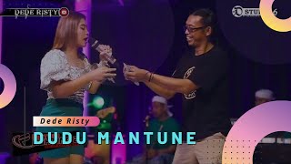 DUDU MANTUNE Voc DEDE RISTY I LIVE MANGGUNG ONLINE I