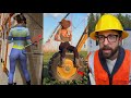 Top Construction Fails & Funny Moments Ep8 🚧