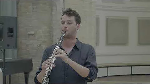The Halle - Schumann, Fantasiestucke Op.73: No.2 L...