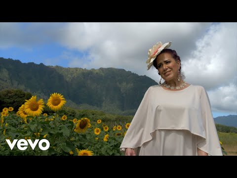 Natalie Ai Kamauu - Let Me Down