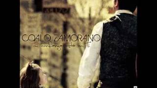 Coalo Zamorano - 03 Vida Mía chords