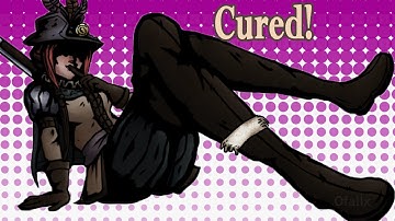 Blend Dungeon (with original audio in the comments)