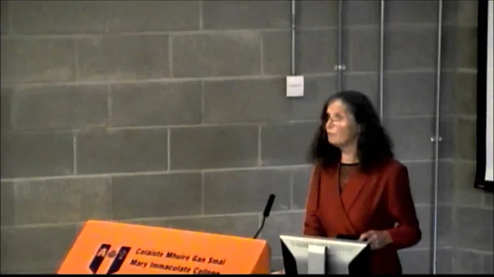 Beyond the Grave - Dr. Joan O'Doherty, English Ver...