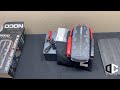 Noco Boost Pro GB150 3000 AMP 12-Volt Lithium Jump Starter Box (Unboxing)