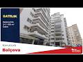 Startkey Zeta 2 - Balçova Ekonomi Üniversitesi Karşısı Site İçinde Satılık 2+1 Daire