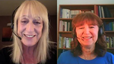 How to Become a Travel Writer After 60 | Nancy Mue...