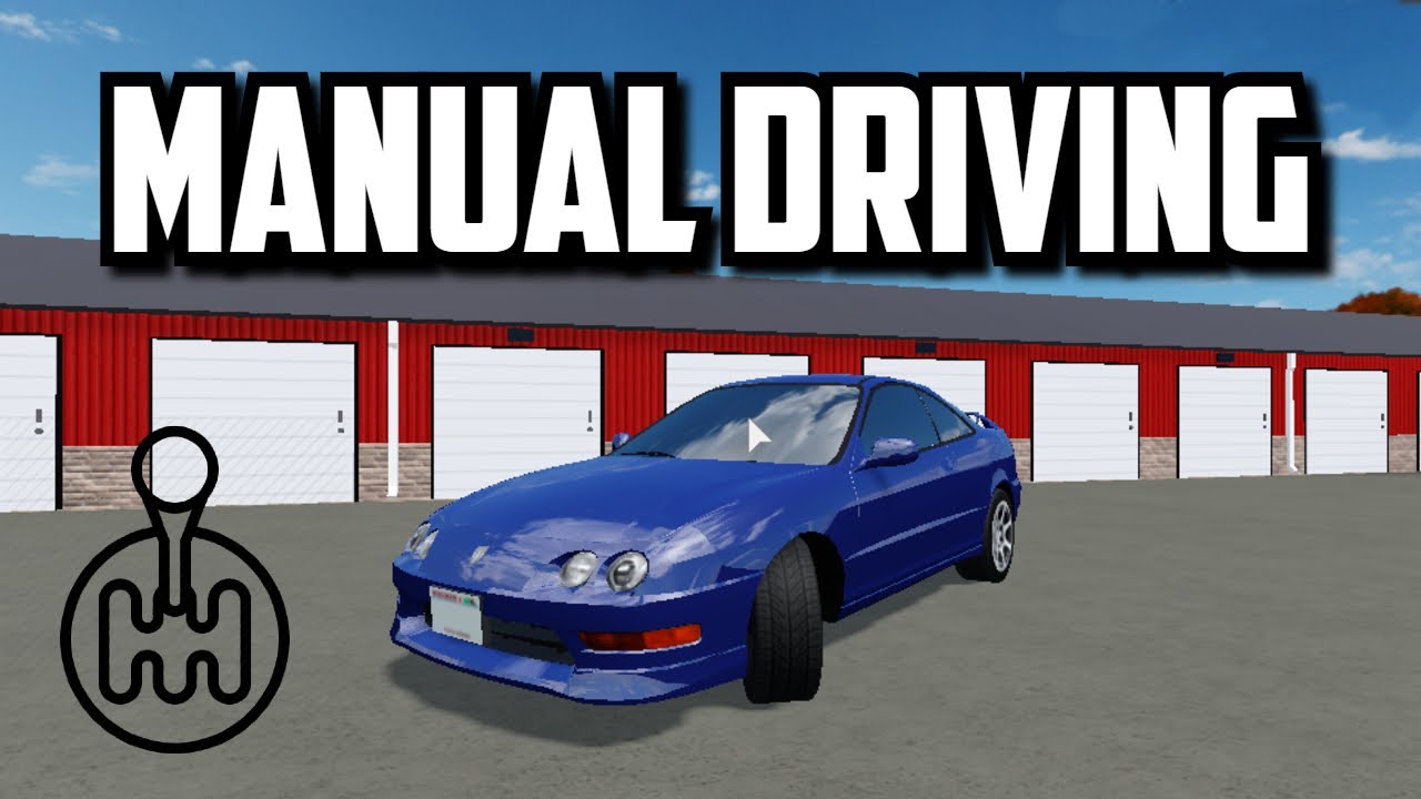 How To Drive Manual Roblox Greenville Youtube - how to turn on sirens in greenville roblox pc