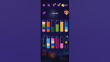 Get Color - level 472