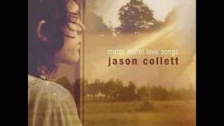 Vignette de la vidéo "Jason Collett - Lucky Star  Motor Motel Love Songs"