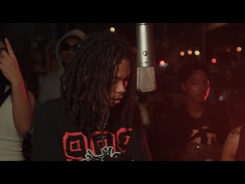 FROM THE MUD - Activlex X L.Frong TB LIVE IN TB📍