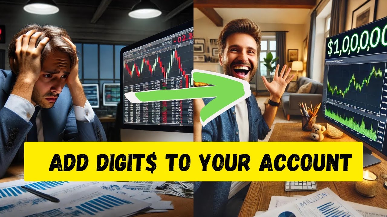 How to Become An Independent Trader - YouTube