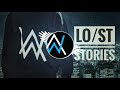 Faded (Flute Remix) - Lost Stories × Alan Walker || 8D Audio || Mp3 Song