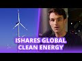 Meinung zu iShares Global Clean Energy? Community Portfolio-Check | Finanzfluss Twitch Highlights