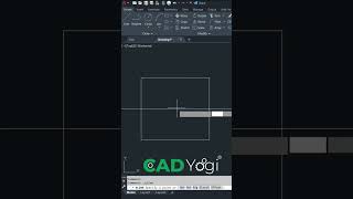 AutoCad _ CONSTRUCTION LINE _ Command #autocad  #cad #design #designengineer #mechanicalengineering