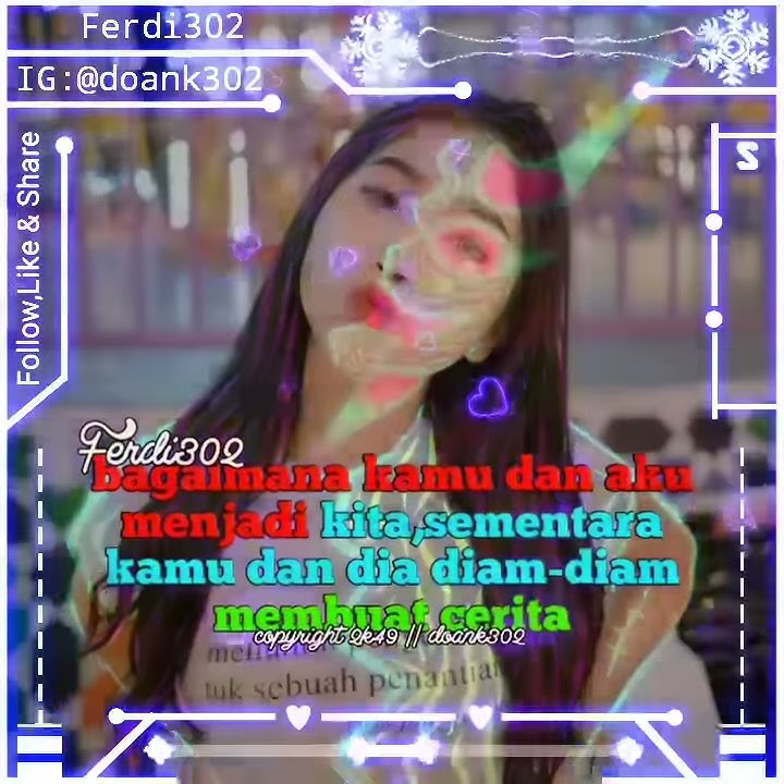Story WA terbaru || quotes avee player