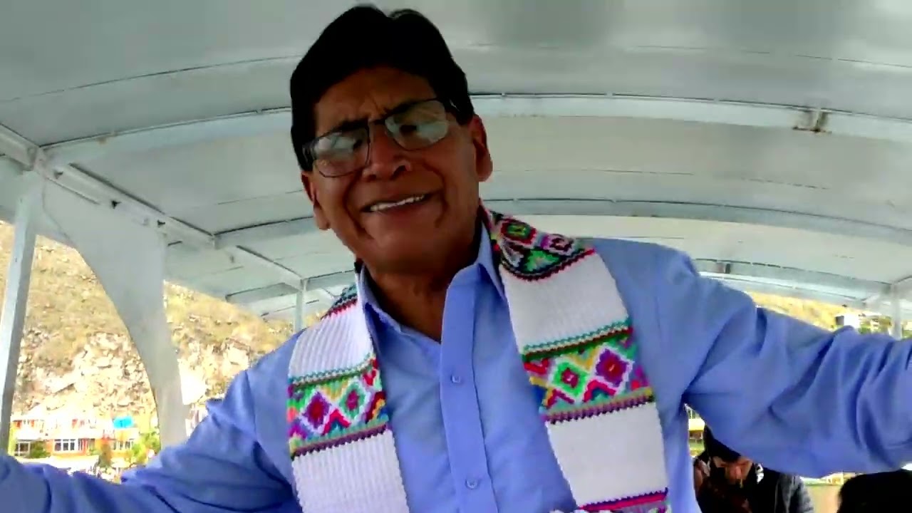 M.A. Sembradores de Cristo-Diospa Churin