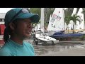 Singapore National Championships 2014 - Day 1