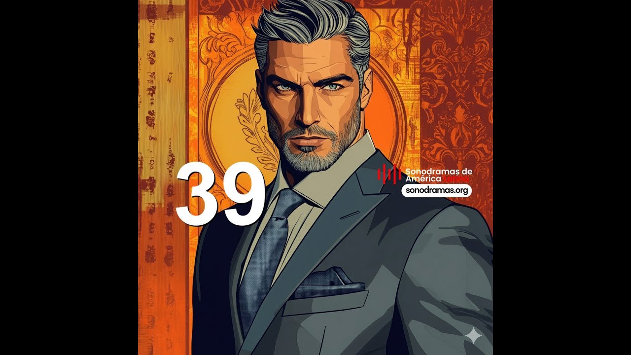 El Poder Maligno - Capítulo 39