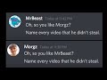Oh So You Like... Name Every... Meme Compilation (ft. MrBeast, Morgz, 2oo, and FunkyThePooh)