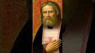 15 января — память преподобного Серафима Саровского ☦️