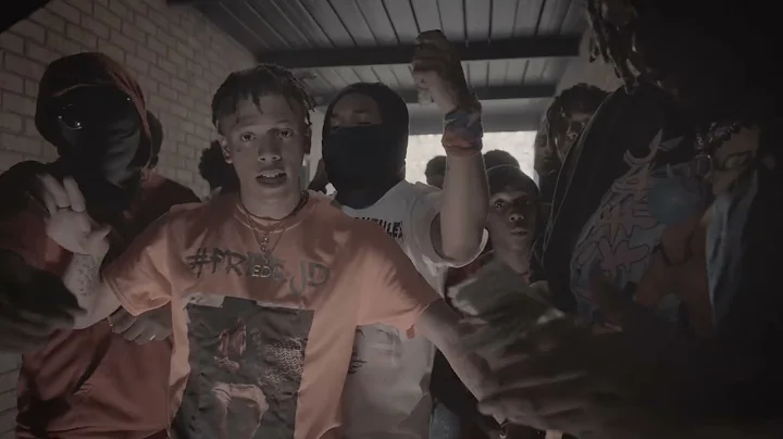 Ttmb Tweezy x Big General- Trap Talk (Official Video) Shot by @Rich336