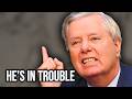 Lindsey Graham in SERIOUS Trouble as Challenger Surges