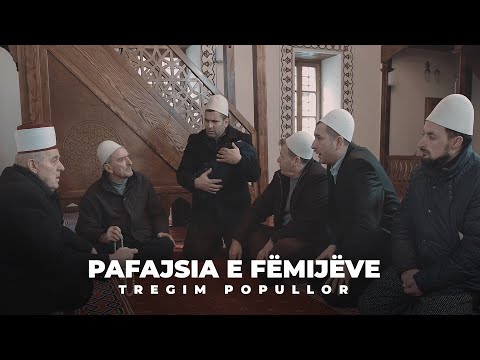 Video: A është shpërngulja një fjalë?