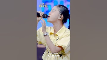 AYU CANTIKA - CIDRO sudah tayang Ytc MAHESA Official  #mahesamusikterbaru #dangdutkoplo #mahesamusik