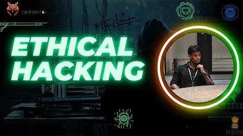 Ethical Hacking Crash Course 🔥 | Learn Hacking in 30 Minutes (For Beginners to Pro)! |Telugu | H4U |