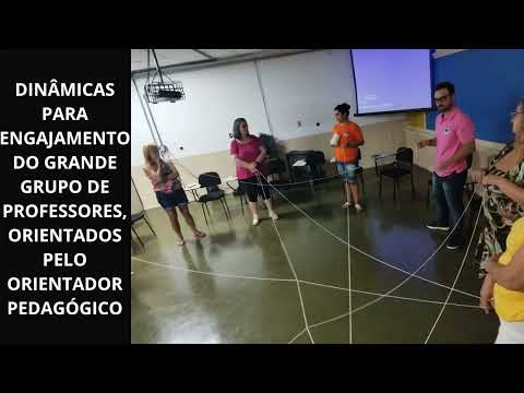 Vídeo Escola Criativa Coronel Gervásio Lucas Annes