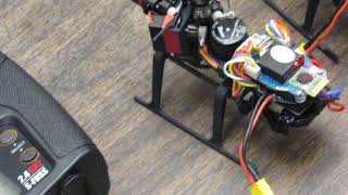 E160 Wont Bind with E6 controller