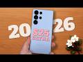 Samsung Galaxy S25 Ultra in 2026! Worth It?