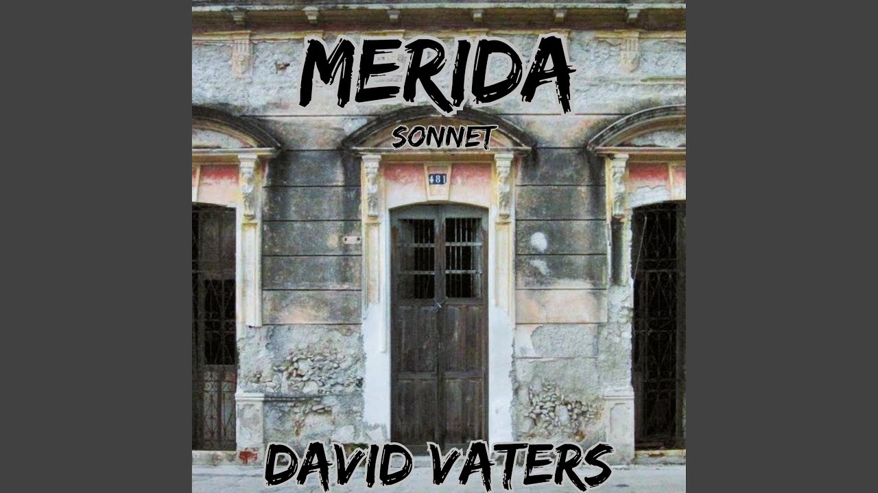Watch Merida Sonnet on YouTube Watch Merida Sonnet on YouTube