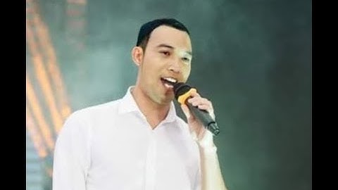 Ca Khúc Cảm Động Về Tình Cha Con Làm Rơi Nước Mắt Bao Trái Tim ck: (GỬI LẠI CON YÊU)