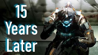 Does Dead Space 2 Still Hold Up? | Retrospective Review