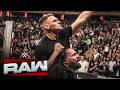 Gunther ATTACKS Seth Rollins Raw Highlights March 30 2026 