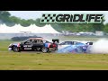 Team Valvoline | Gridlife DRIFT | &#39;22 Midwest Festival