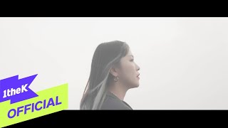[MV] Lee KyuRa(이규라) _ Countdown to Three like a Habit(버릇처럼 셋을 센다) (with KCM)