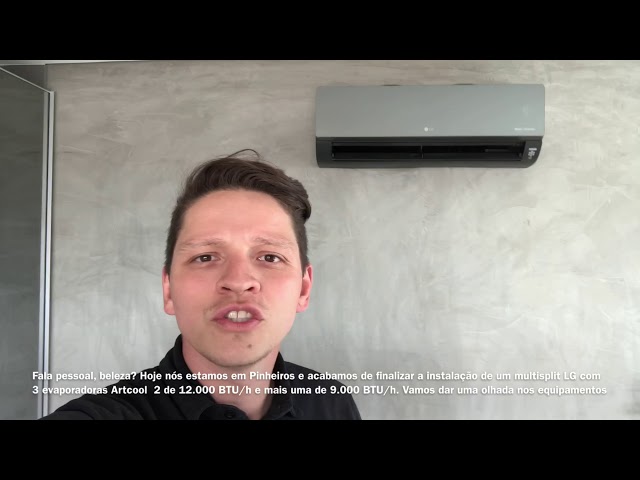 Imagem inicial do vídeo