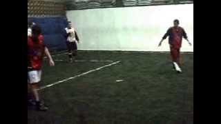 Information Planeta Bola.. Bola Cheia - Gol de Eric Abend!! kkkk News