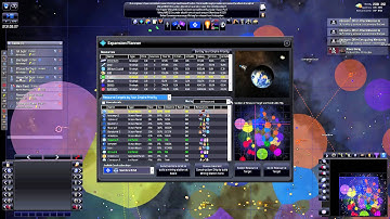 Distant Worlds Shadows LP:EP21 The Teekan Lightning War