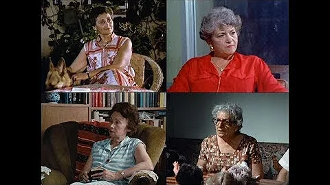 Shoah: Four Sisters 2018 Trailers