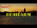 Benidorm Estreno Exclusivo en ATRESplayer Premium 🎬