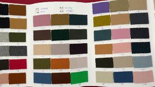 100% Wool Double Face Fabric Ready Stock | No MOQ Fast Shipping Wholesale Fabric | Stock wool fabric