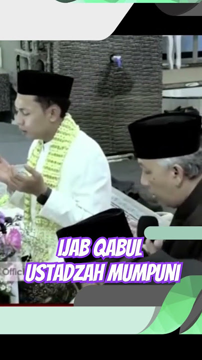 ijab qabul ustadzah mumpuni #feedshorts #ceramahlucu #feedshort #mumpuni #mumpunihadayayekti #fyp