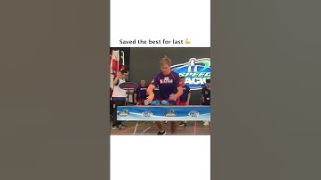 How are they all so fast? 😧 (🎥: @jinwanlee4166) #sportstacking #speedstacking #cupstacking #fast