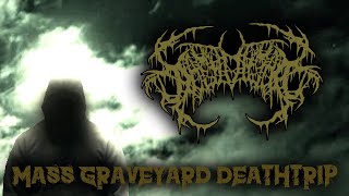 Brutal Death Metal/Strangulation Instrumental 