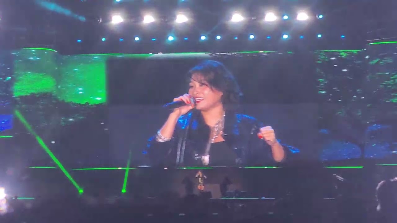 20251018 낙동강평화축제 손승연 #손승연 #낙동강평화축제 