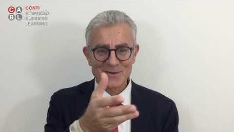 Adapting our Approach in Negotiation by Giuseppe Conti